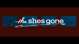 the shes gone「ダーリンレス」Music Video【テレ東ほか ドラマチューズ!「略奪奪婚」EDテーマ曲 主演: 内田理央 出演: 伊藤健太郎・中村ゆりか】