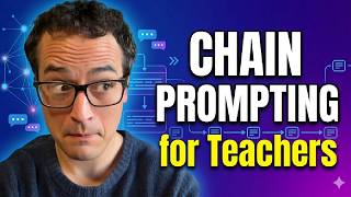 Every Teacher Should Know this AI Trick