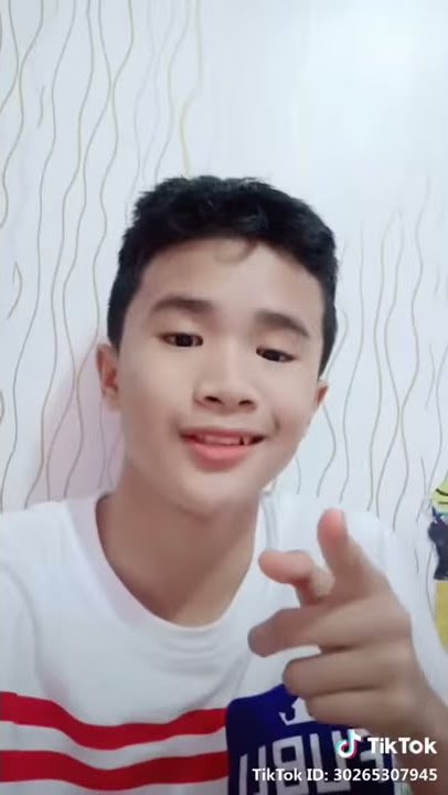 First time 'Tiktok and don't forget to subscribe
