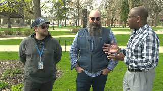 Kalamazoo & You - Sustainability Practices in Kalamazoo