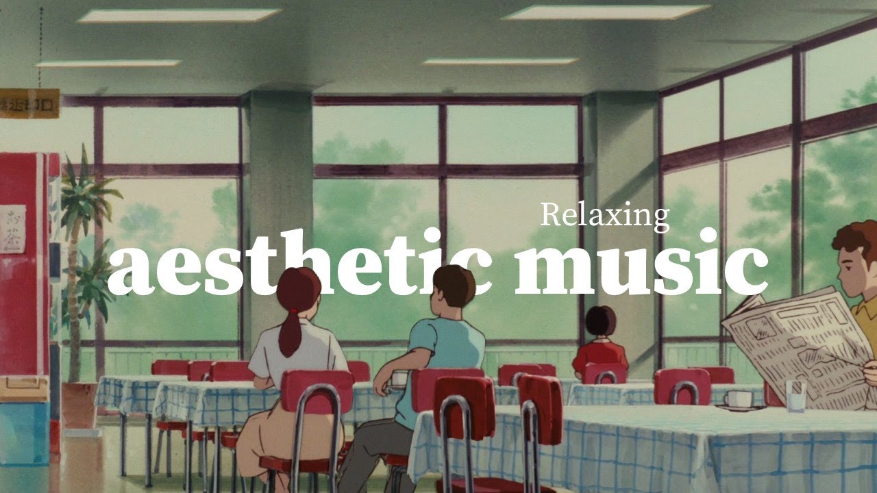 Spring Music Playlist: What to Listen to When You Need to Relax