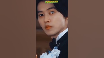 finally he realised that he loved her so much once🥺🥺(KISS THAT KILLS) #short  #kdrama #cdrama #love