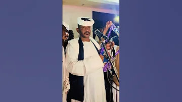 جديد الفخيم عبدالله علي ودادر الزين درع الوطن 2025 