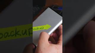 Essential IT and Backup Tools