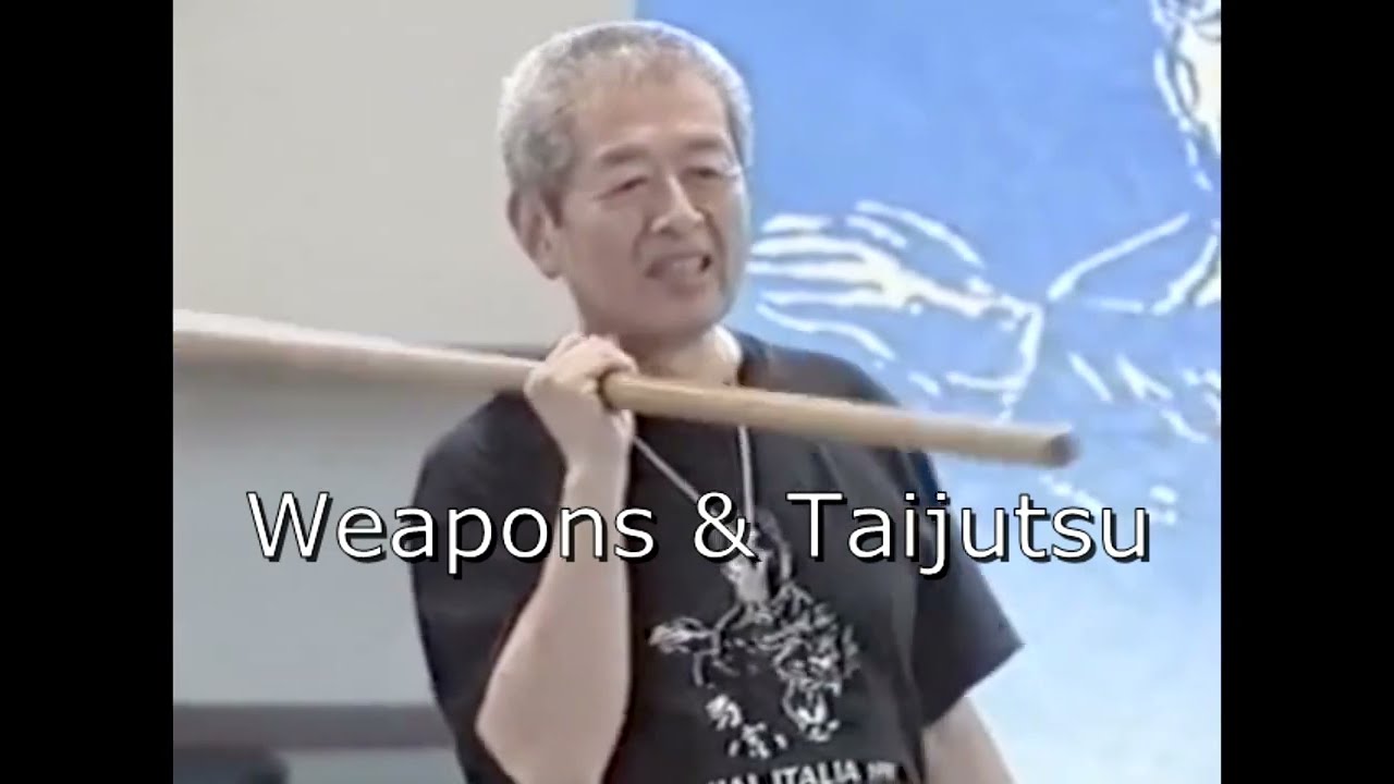 Exclusive content on the Musha Shugyo channel