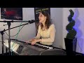 Birdy - Raincatchers, Live @ JG Windows