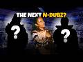YOU MISS EVERY SHOT YOU DON’T TAKE: Meeting the Man Who Formed N-Dubz