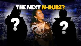 YOU MISS EVERY SHOT YOU DON’T TAKE: Meeting the Man Who Formed N-Dubz