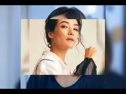 صور بهار بطلة مسلسل العهد