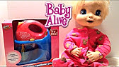 Free Baby Alive Doll Food Packets Template Youtube