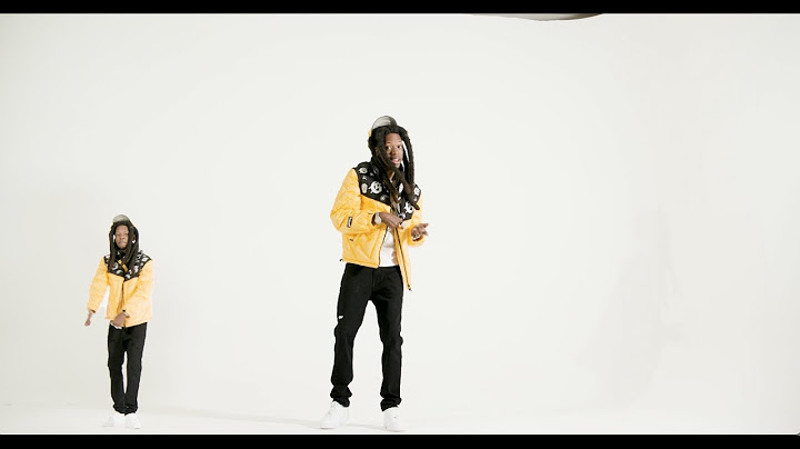 Foolio - Kay Flock (Official Music Video)