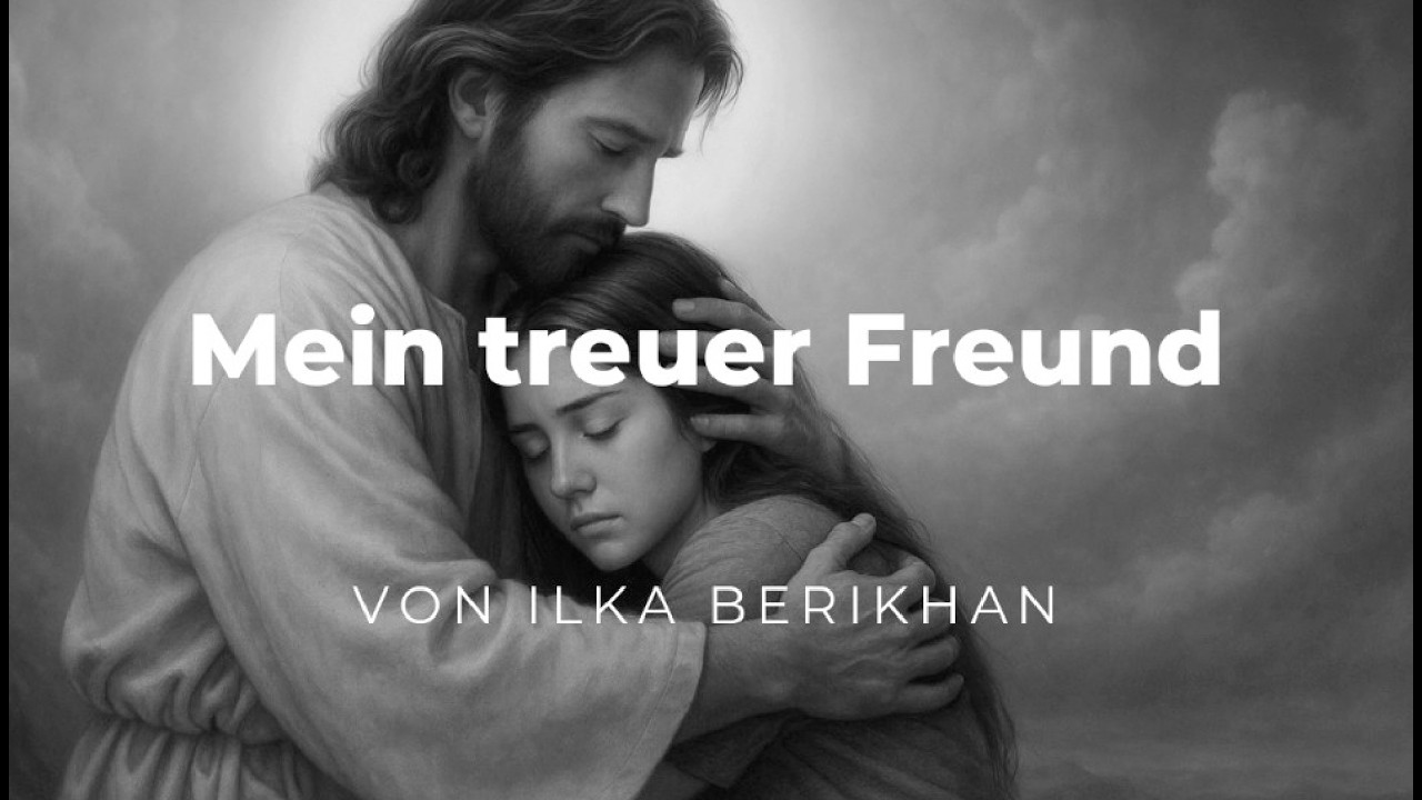 Mein treuer Freund – Berikhan Lyrics (Poetic Music / Official Video)