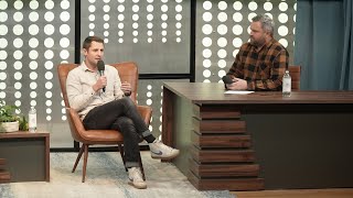 Silicon Slopes Conversation with Cash Allred, Antler VC