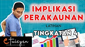 Akaun Tingkatan 4 Klasifikasi Perakaunan Youtube