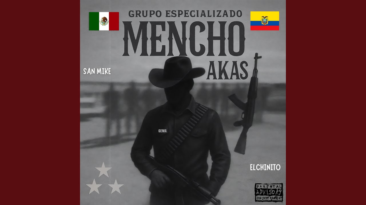 Grupo Especializado Mencho Akas (GEMA)