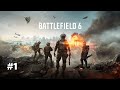 Battlefield 6 #1 On fait face à une armée privée !