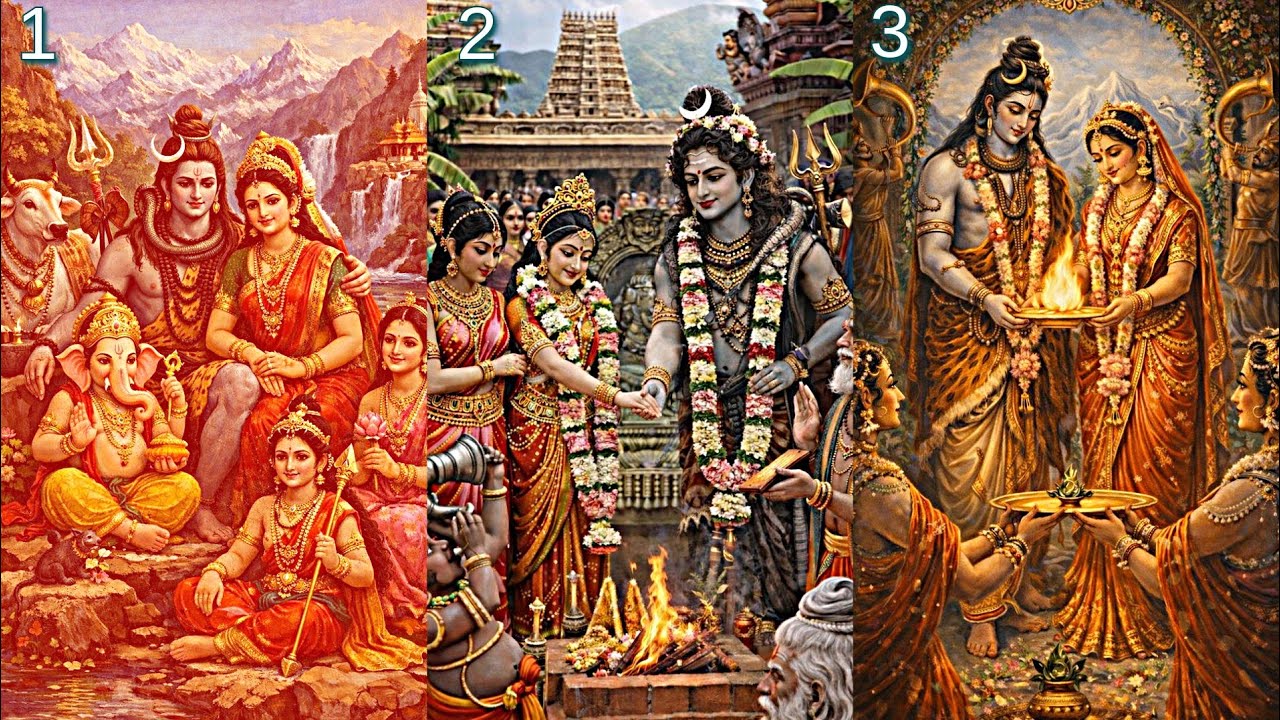 Message from Lord SHIVA 🕉 Pick A Card Tarot Reading Timeless