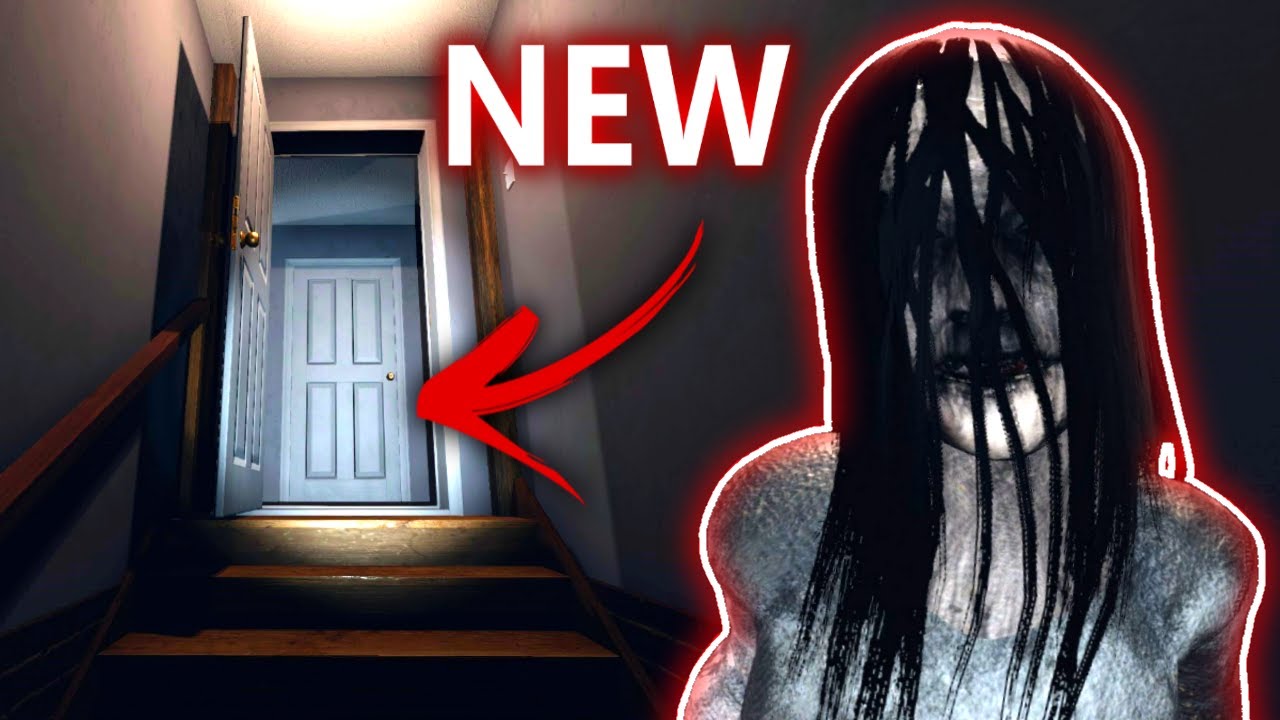 They CHANGED the Maps and It's AMAZING! - Phasmophobia NEW UPDATE - YouTube