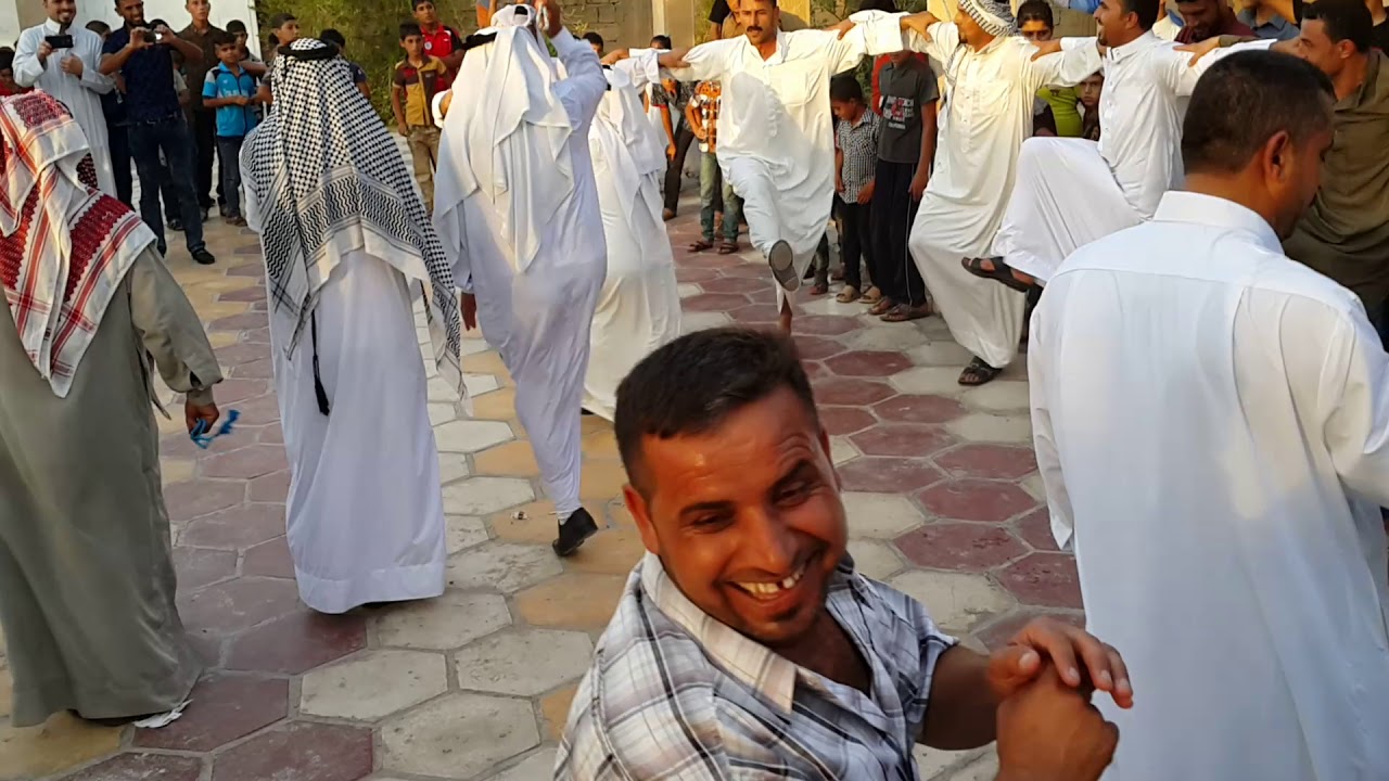 جوبي   ادلفيه  عرب الشيخ  ابو فرحان **واسط-العزيزيه