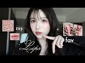 [ 𝗠𝗟𝗕𝗕 ]'25 リップオタクのお気に入りリップ15選💄꒷꒦