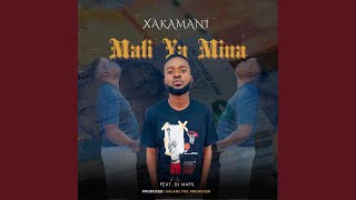 Mali ya mina (feat. Dj Mafil)
