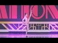 Autumn Miller / Secrets (Nationals)