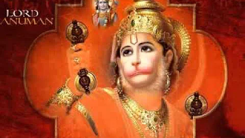 Krishna Das-Hanuman Chalisa (original)