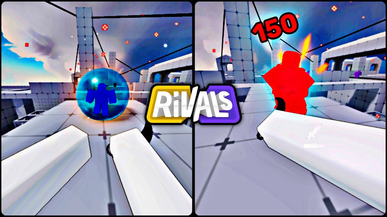 This New RIVALS Strategy Is OVERPOWERED!!!! (Roblox Rivals) - YouTube