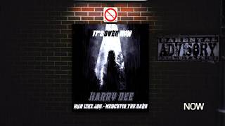 Its Over Now (feat Man Like Joe & Mercutio The Bard)