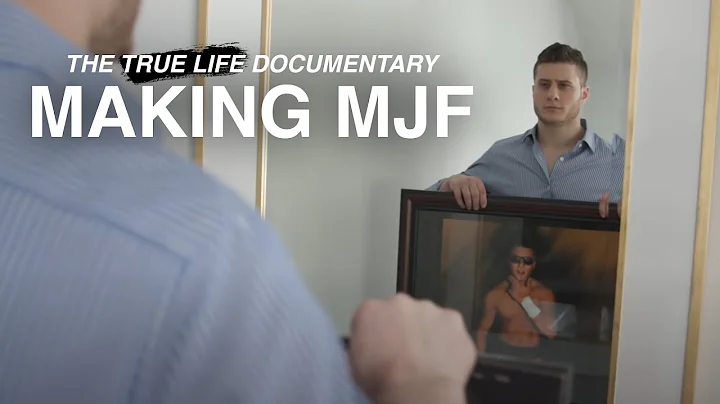 Making MJF (Maxwell Jacob Friedman) // A Real Docu...