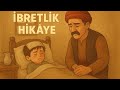 Komşunun Hakkı – İbretlik Bir Hikaye | Ders Veren Kısa Hikaye