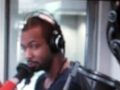 Nova FM Ricki Lee and Old Spice guy Isaiah Mustafa get steamy