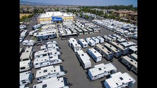 Camping World Vacaville CA