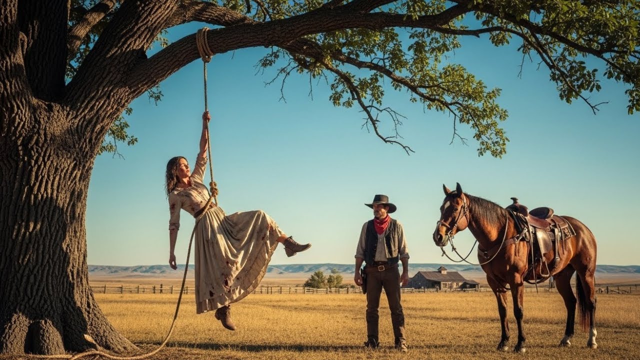«Βοήθησέ με… θα κάνω ό,τι θέλεις» — αυτό που έκανε ο κτηνοτρόφος άφησε την πόλη σε σοκ