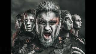 Guess the Powerwolf Song by the guitar solo
