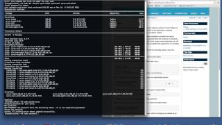FC 22 Cyrus IMAP SASL install and test