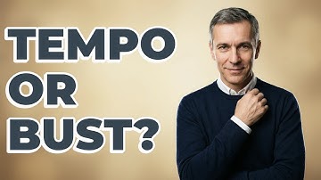 Does Sacrificing Material Always Lead To Tempo Gain?