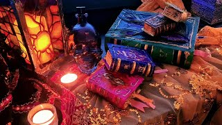 DIY Hidden Storage Books ✨ Whimsical Home Decor
