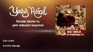 Çay Linda - Cevizin Yaprağı Resimi