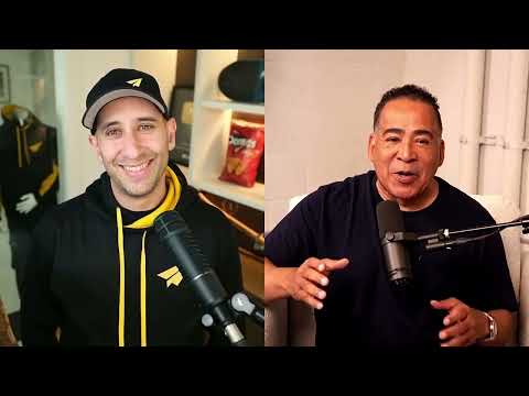 The Power Of Borrowed Belief With Tim Story