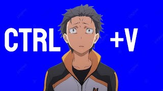 Why Every Isekai Anime Feels the Same