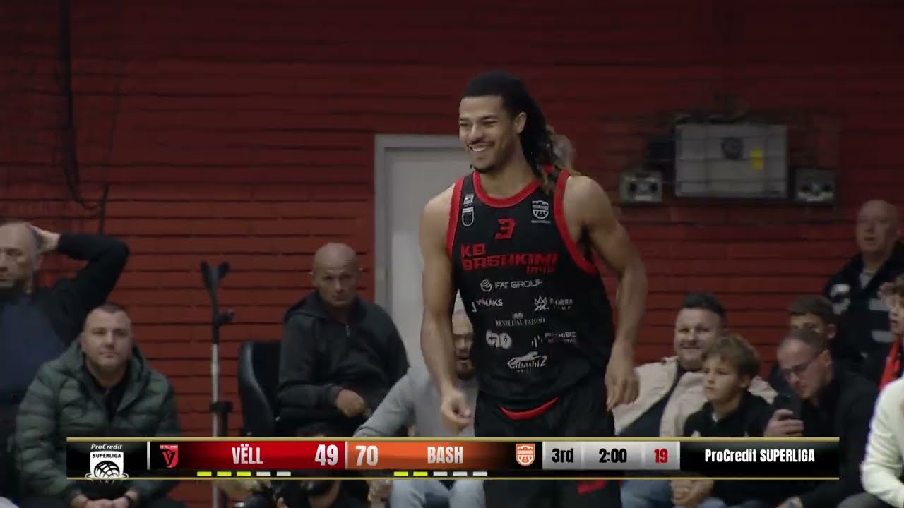 Vëllaznimi - Bashkimi - Pjesa 2