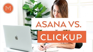 Why I Switched Back to Asana from ClickUp (TPL 021)