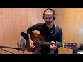 James Blunt - Same Mistake - Diogo Ramos (Acoustic Cover)