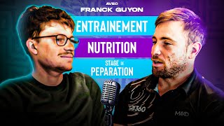 #21 - On parle entrainement avec Franck Guyon