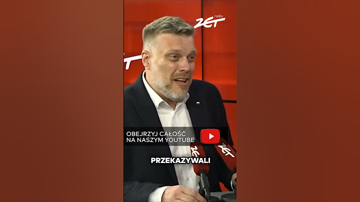 Adrian Zandberg poprze Rafała Trzaskowskiego w II turze wyborów?