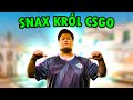 SNAX - KRÓL CS:GO