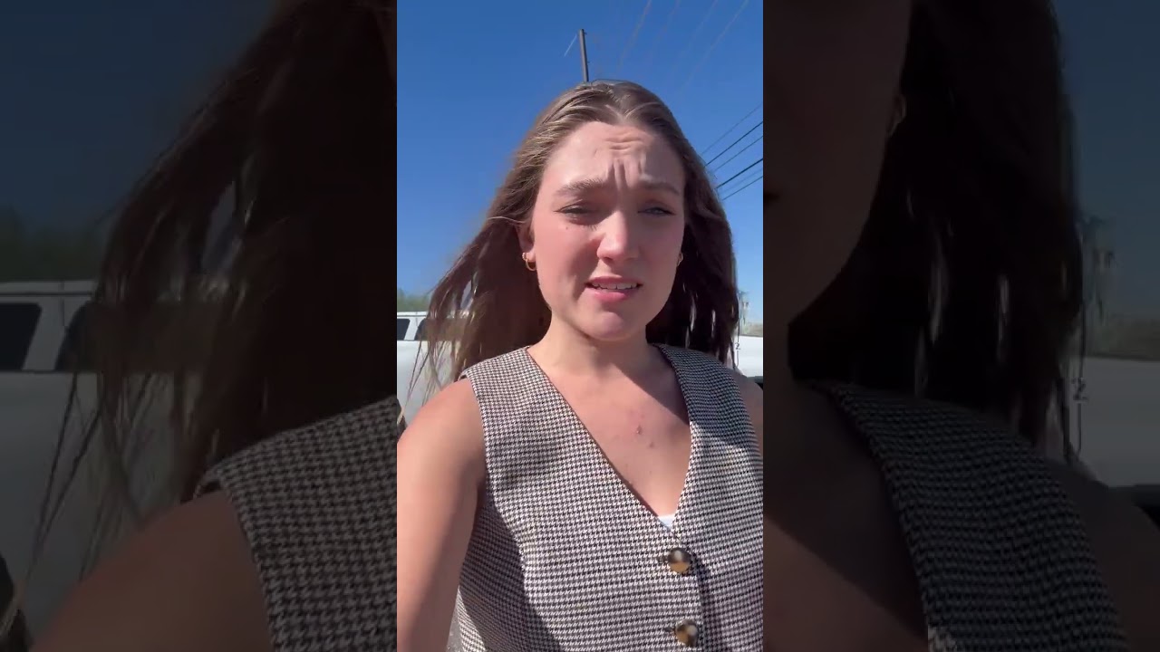 Полиция Тусона патрулирует в рамках инициативы «Безопасные города»