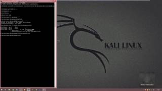 Windows Exploit Suggester- Demo - Meta-Thrunks!