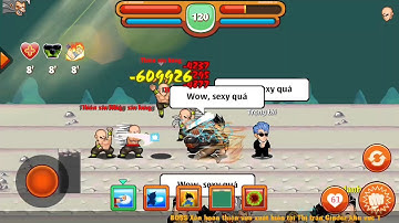 [Ngọc Rồng Online] Clip Tổng Hợp: Vô địch ĐHVT 23 - Mở rương cấp 11